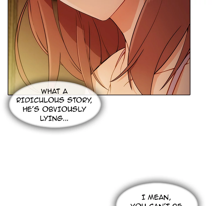 Lady Long Legs - Chapter 27 [photo 93] - MangaPorn