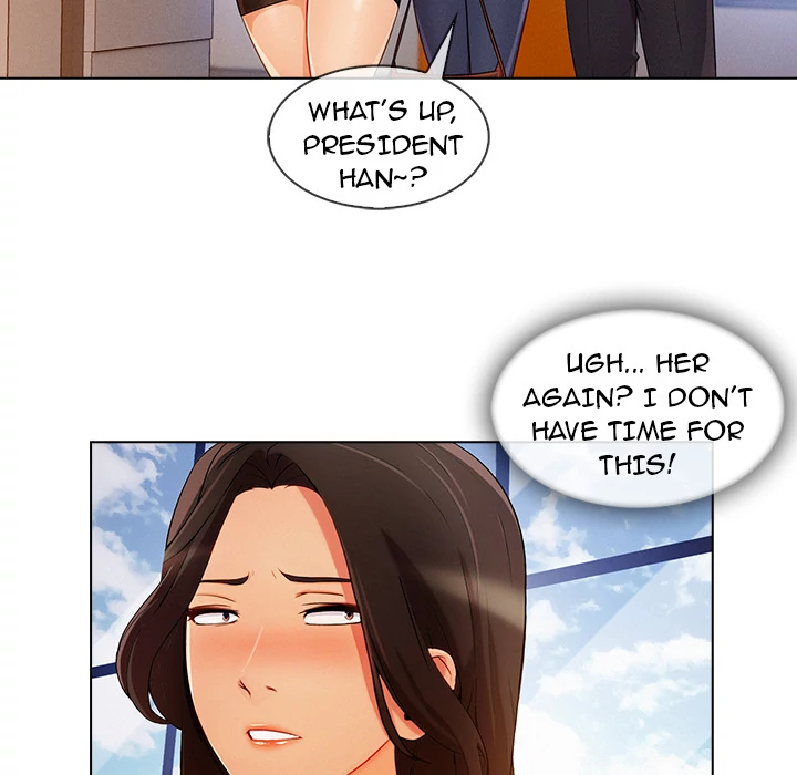 Lady Long Legs - Chapter 28 [photo 10] - MangaPorn
