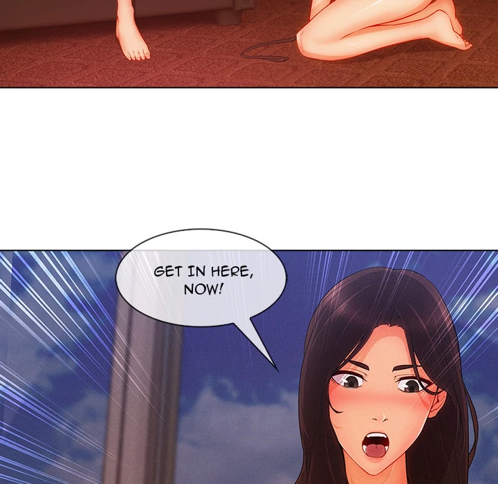 Lady Long Legs - Chapter 28 [photo 100] - MangaPorn