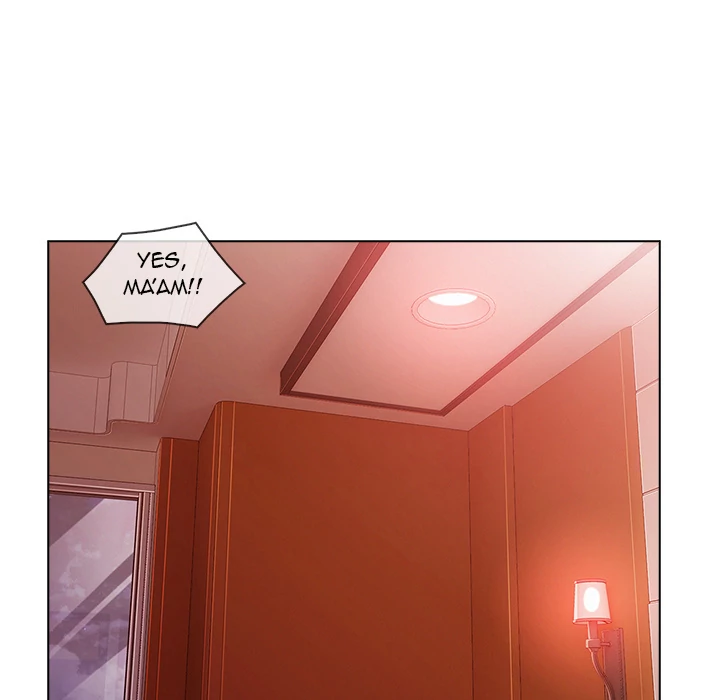 Lady Long Legs - Chapter 28 [photo 102] - MangaPorn