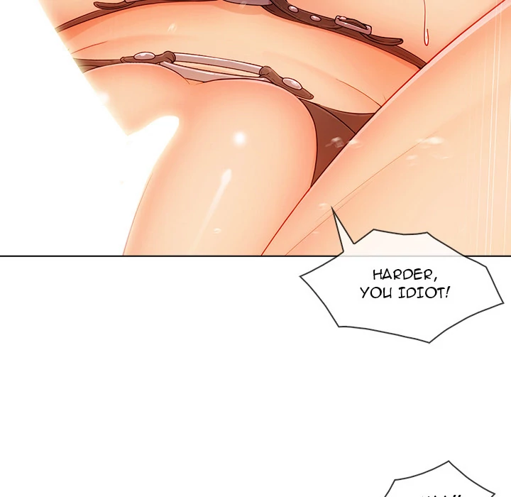 Lady Long Legs - Chapter 28 [photo 105] - MangaPorn