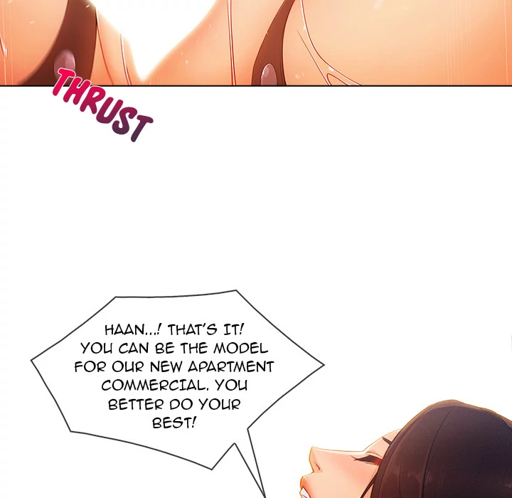 Lady Long Legs - Chapter 28 [photo 109] - MangaPorn
