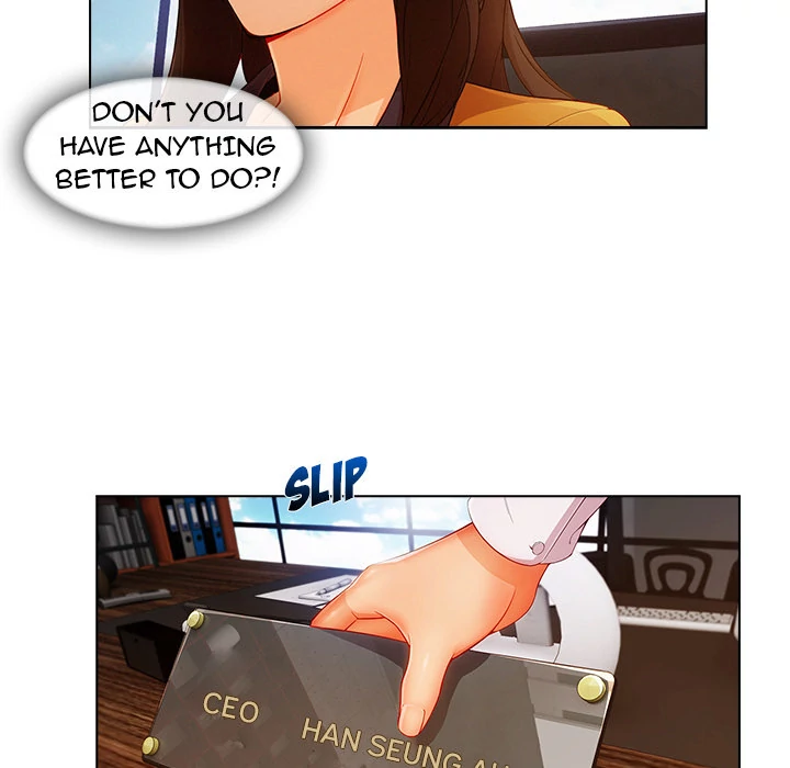 Lady Long Legs - Chapter 28 [photo 11] - MangaPorn