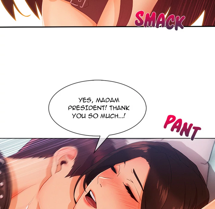 Lady Long Legs - Chapter 28 [photo 111] - MangaPorn