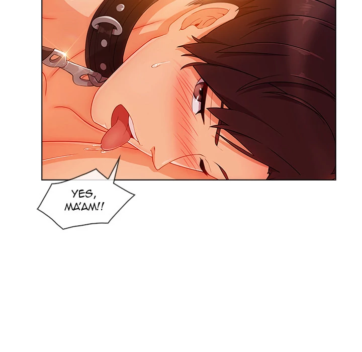 Lady Long Legs - Chapter 28 [photo 113] - MangaPorn