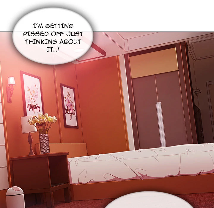 Lady Long Legs - Chapter 28 [photo 114] - MangaPorn