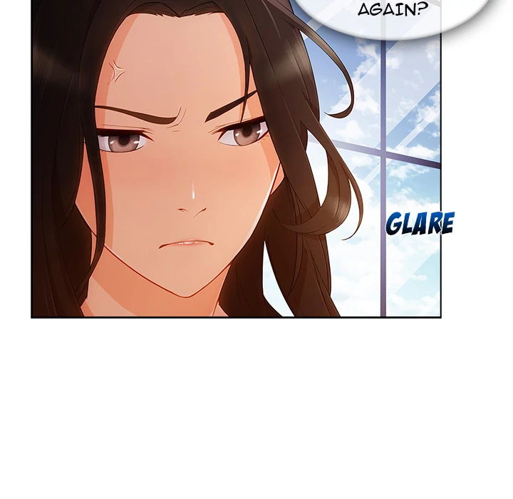 Lady Long Legs - Chapter 28 [photo 14] - MangaPorn