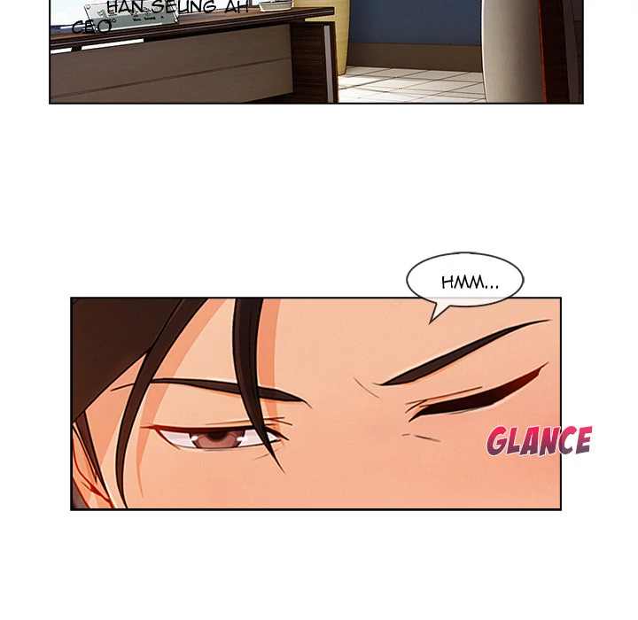 Lady Long Legs - Chapter 28 [photo 16] - MangaPorn