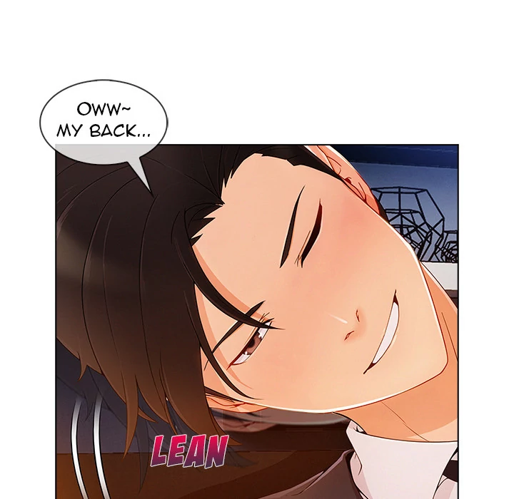Lady Long Legs - Chapter 28 [photo 18] - MangaPorn