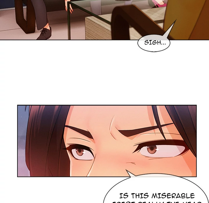Lady Long Legs - Chapter 28 [photo 20] - MangaPorn