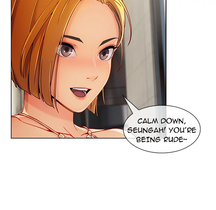 Lady Long Legs - Chapter 28 [photo 23] - MangaPorn