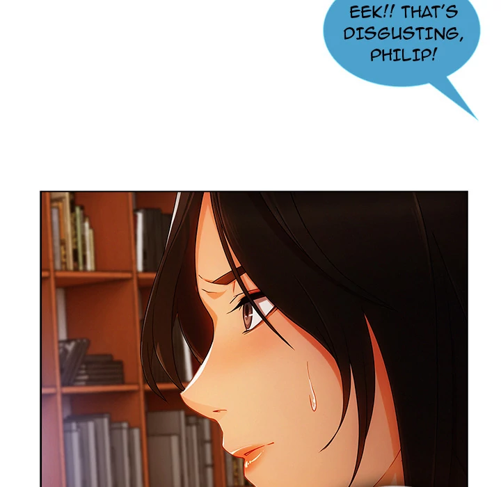 Lady Long Legs - Chapter 28 [photo 27] - MangaPorn
