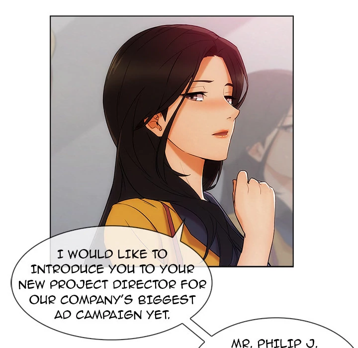 Lady Long Legs - Chapter 28 [photo 31] - MangaPorn