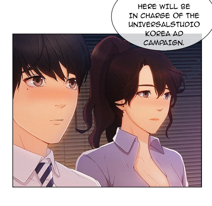 Lady Long Legs - Chapter 28 [photo 32] - MangaPorn