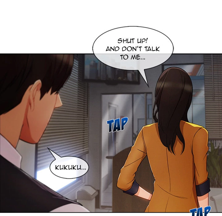 Lady Long Legs - Chapter 28 [photo 36] - MangaPorn