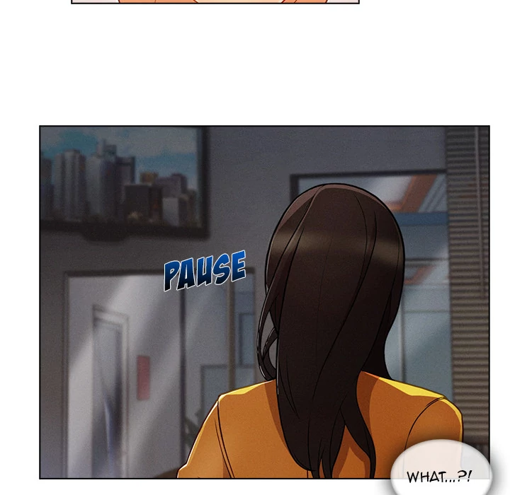 Lady Long Legs - Chapter 28 [photo 38] - MangaPorn