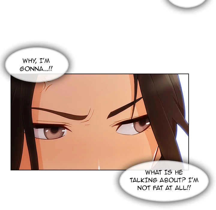Lady Long Legs - Chapter 28 [photo 39] - MangaPorn