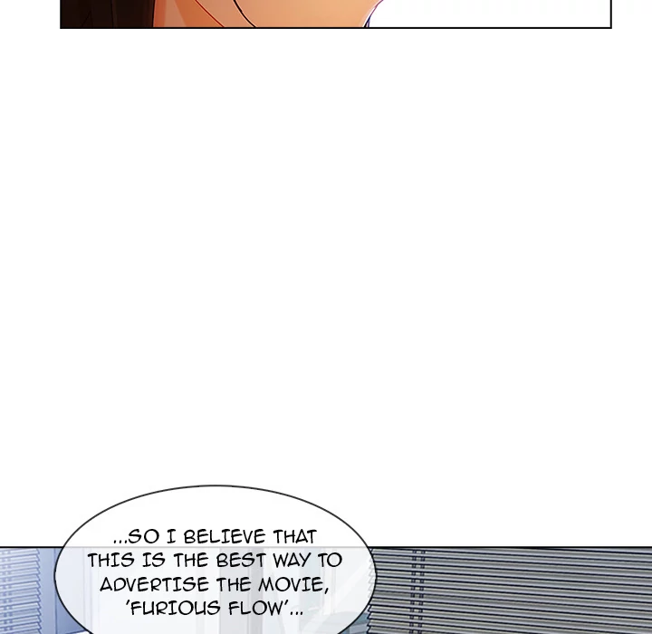 Lady Long Legs - Chapter 28 [photo 41] - MangaPorn
