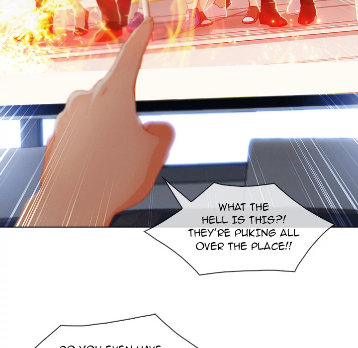Lady Long Legs - Chapter 28 [photo 50] - MangaPorn