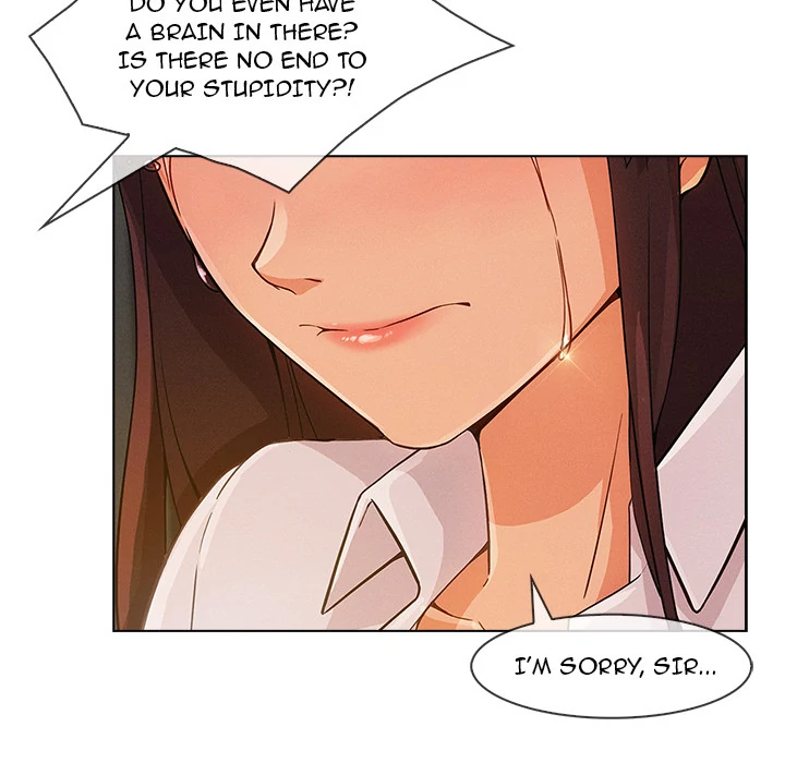 Lady Long Legs - Chapter 28 [photo 51] - MangaPorn