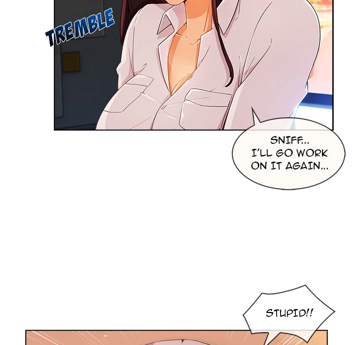 Lady Long Legs - Chapter 28 [photo 53] - MangaPorn