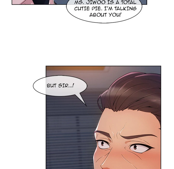 Lady Long Legs - Chapter 28 [photo 57] - MangaPorn