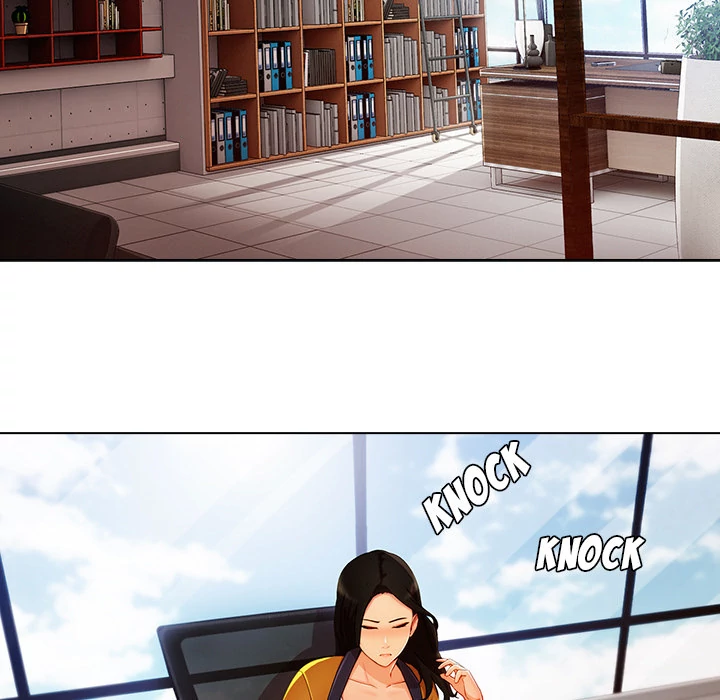 Lady Long Legs - Chapter 28 [photo 6] - MangaPorn