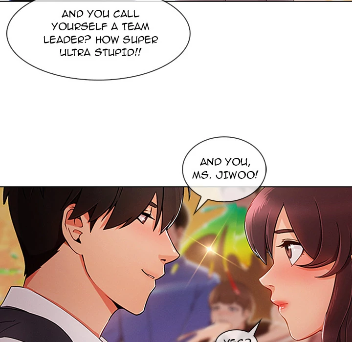 Lady Long Legs - Chapter 28 [photo 61] - MangaPorn