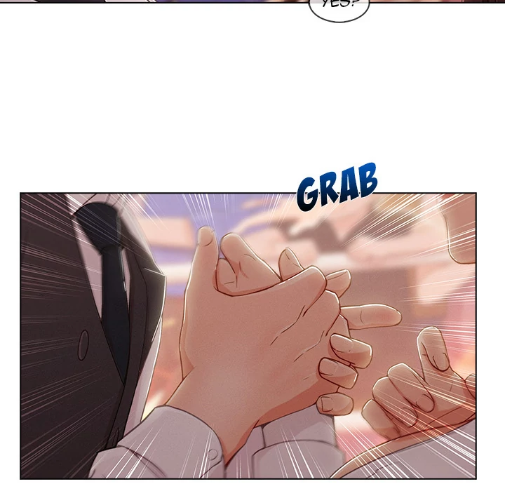 Lady Long Legs - Chapter 28 [photo 62] - MangaPorn