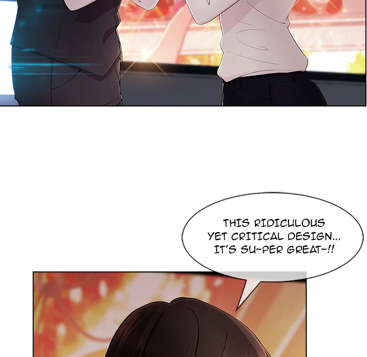 Lady Long Legs - Chapter 28 [photo 66] - MangaPorn