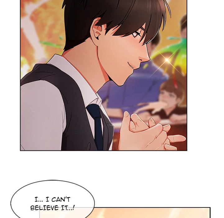 Lady Long Legs - Chapter 28 [photo 67] - MangaPorn