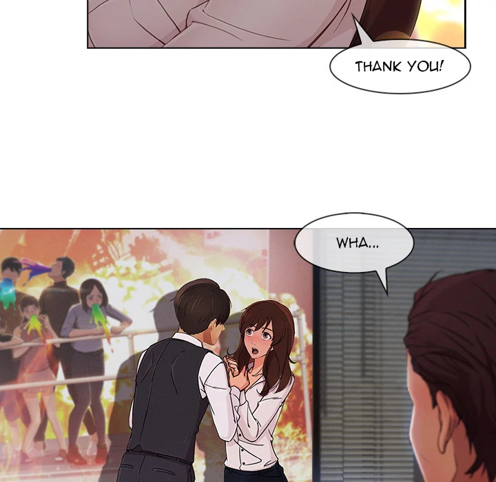 Lady Long Legs - Chapter 28 [photo 69] - MangaPorn