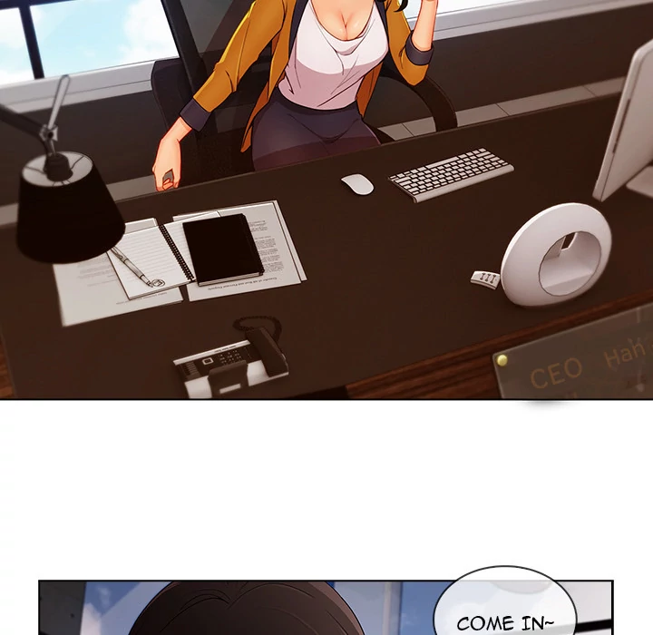 Lady Long Legs - Chapter 28 [photo 7] - MangaPorn