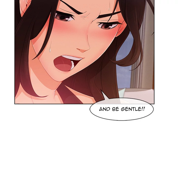 Lady Long Legs - Chapter 28 [photo 76] - MangaPorn