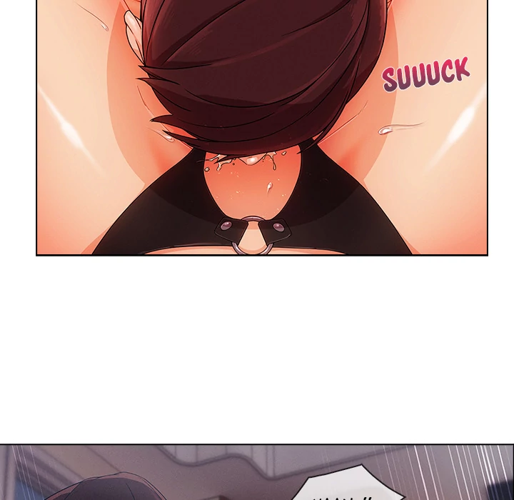 Lady Long Legs - Chapter 28 [photo 80] - MangaPorn