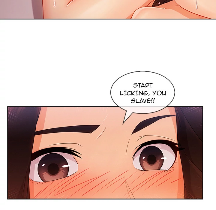 Lady Long Legs - Chapter 28 [photo 85] - MangaPorn