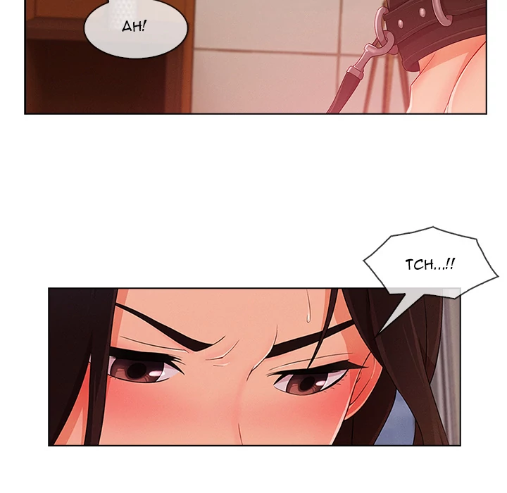 Lady Long Legs - Chapter 28 [photo 87] - MangaPorn