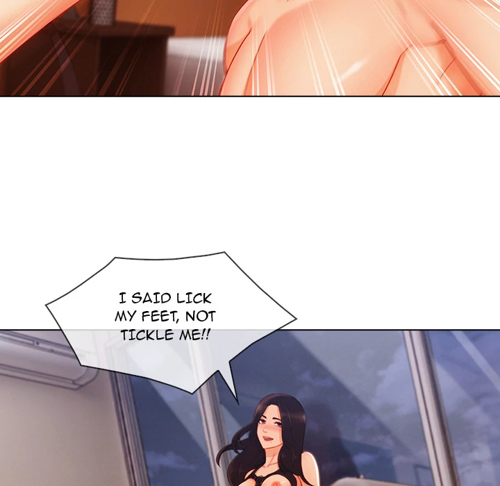 Lady Long Legs - Chapter 28 [photo 89] - MangaPorn