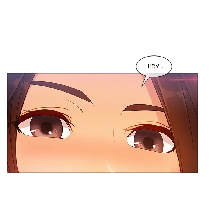 Lady Long Legs - Chapter 28 [photo 91] - MangaPorn
