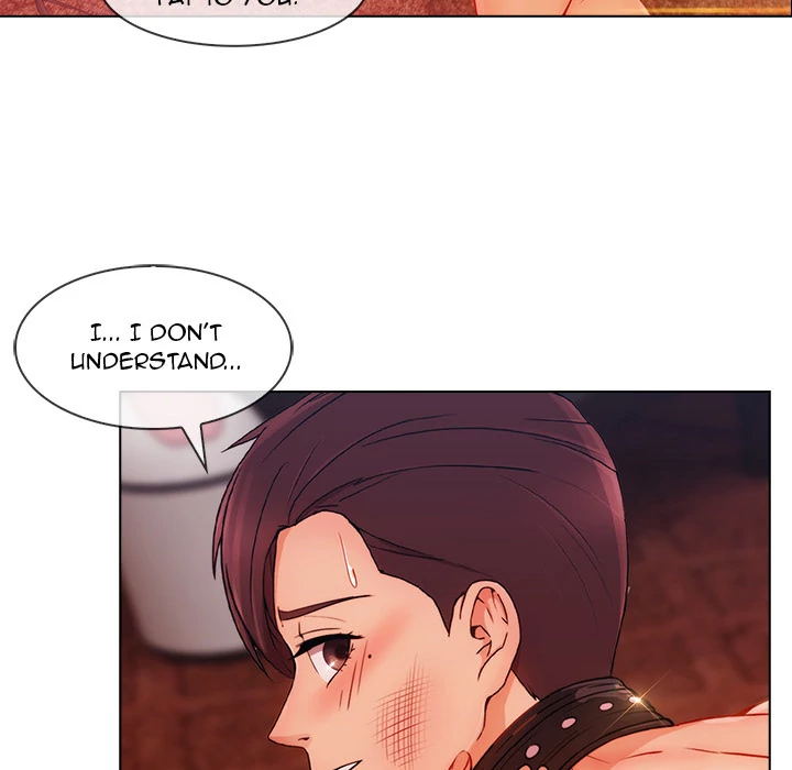 Lady Long Legs - Chapter 28 [photo 93] - MangaPorn
