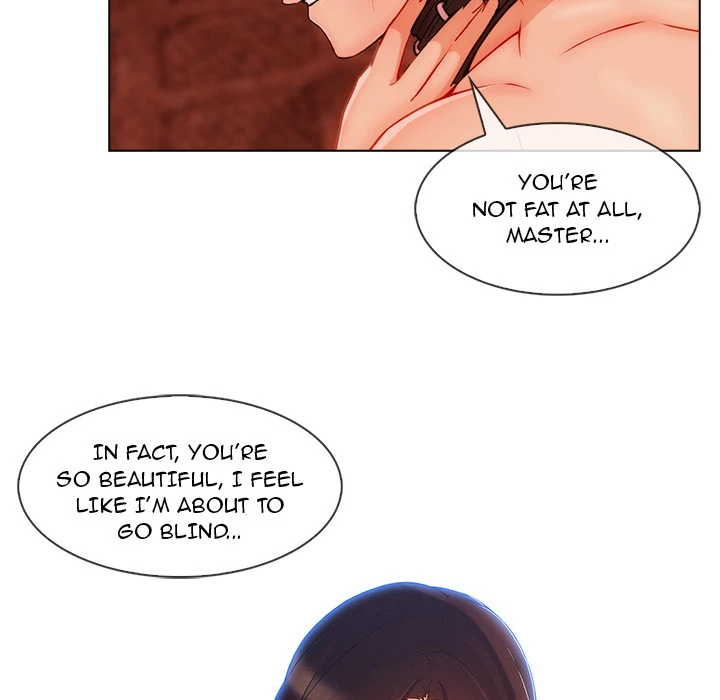 Lady Long Legs - Chapter 28 [photo 94] - MangaPorn