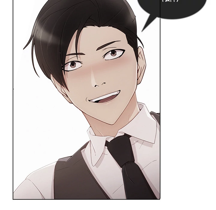 Lady Long Legs - Chapter 28 [photo 97] - MangaPorn