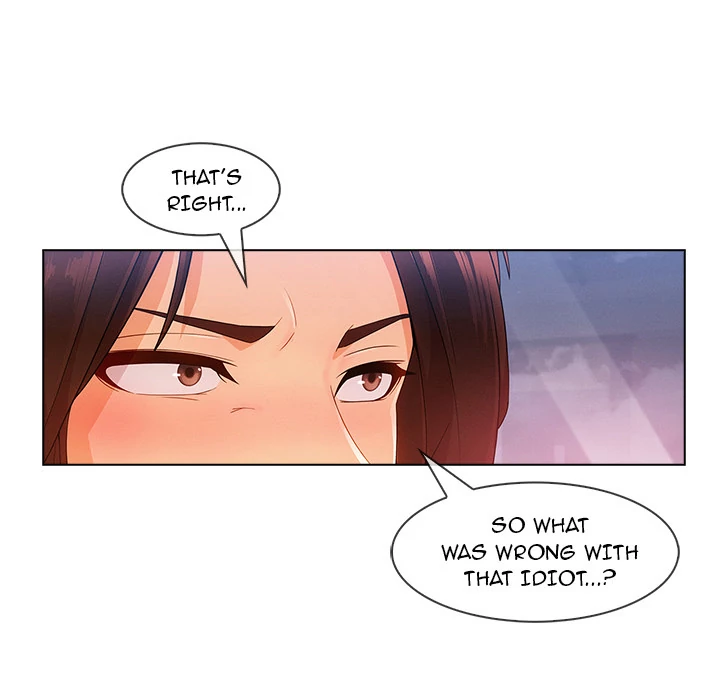 Lady Long Legs - Chapter 28 [photo 98] - MangaPorn