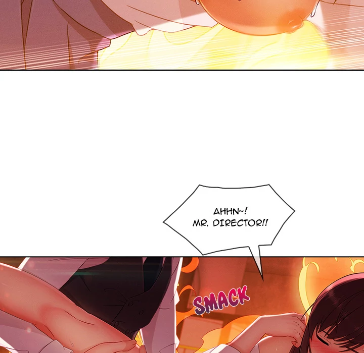 Lady Long Legs - Chapter 29 [photo 109] - MangaPorn