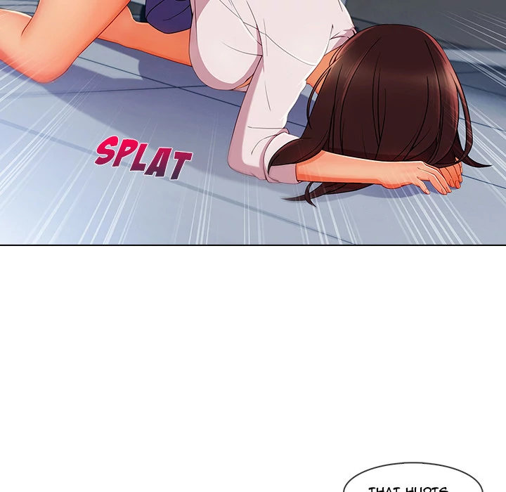 Lady Long Legs - Chapter 29 [photo 11] - MangaPorn