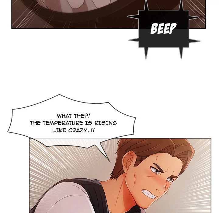 Lady Long Legs - Chapter 29 [photo 120] - MangaPorn