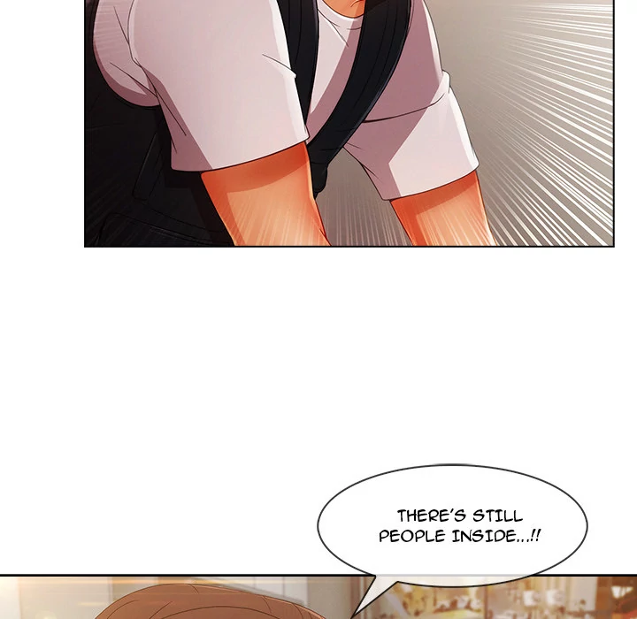 Lady Long Legs - Chapter 29 [photo 121] - MangaPorn