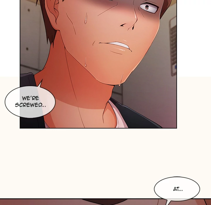 Lady Long Legs - Chapter 29 [photo 125] - MangaPorn
