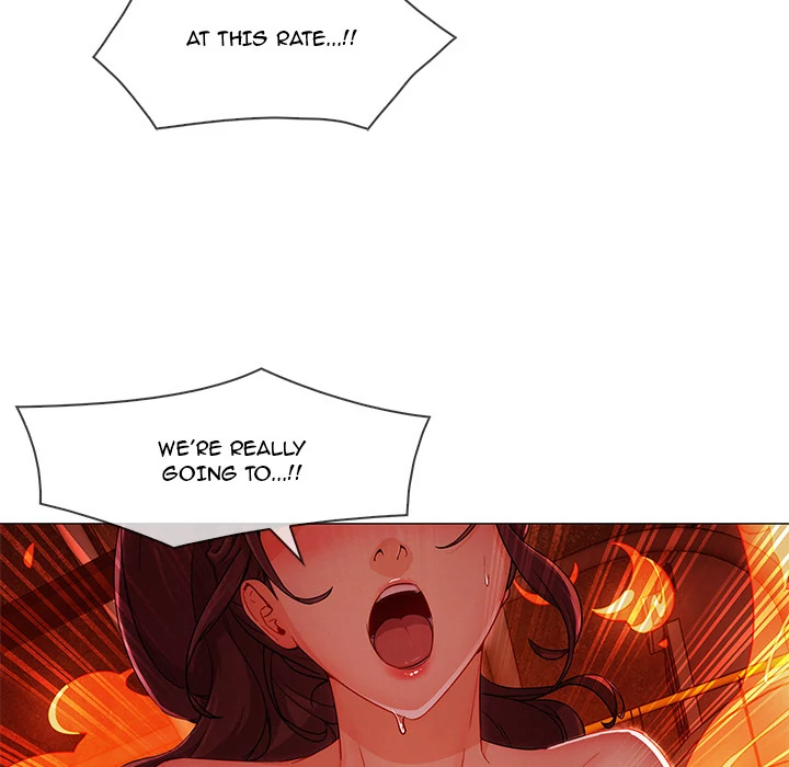 Lady Long Legs - Chapter 29 [photo 129] - MangaPorn