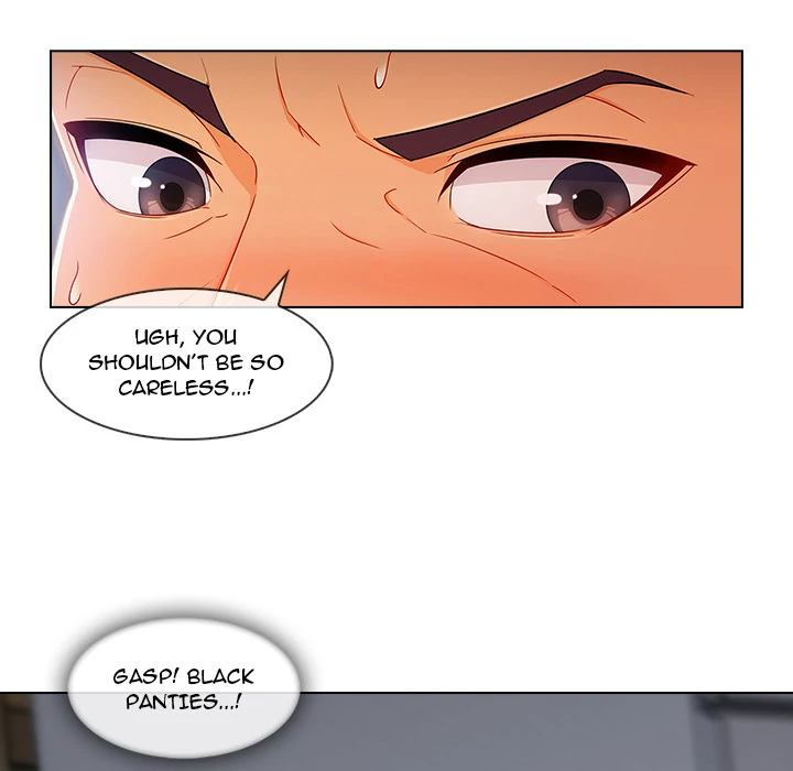 Lady Long Legs - Chapter 29 [photo 13] - MangaPorn